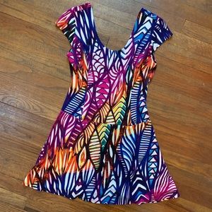 Ambar summer dress